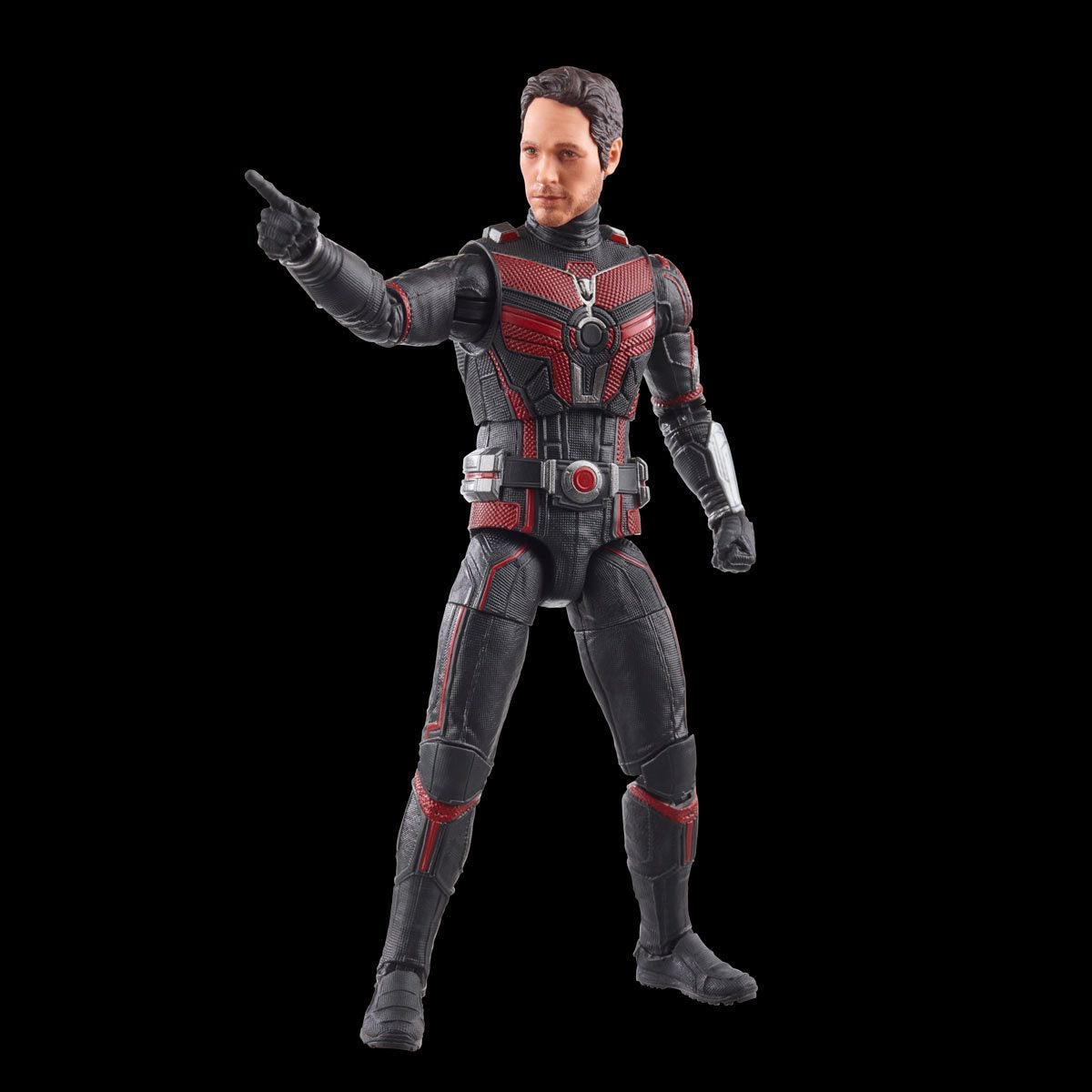 Marvel Legends Baf Cassie Lang: Ant Man And The Wasp Quantumania - Ant Man