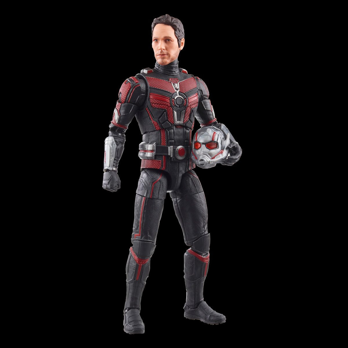 Marvel Legends Baf Cassie Lang: Ant Man And The Wasp Quantumania - Ant Man