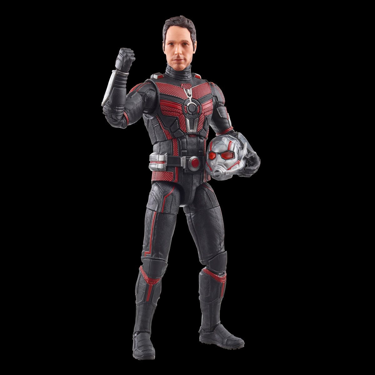 Marvel Legends Baf Cassie Lang: Ant Man And The Wasp Quantumania - Ant Man