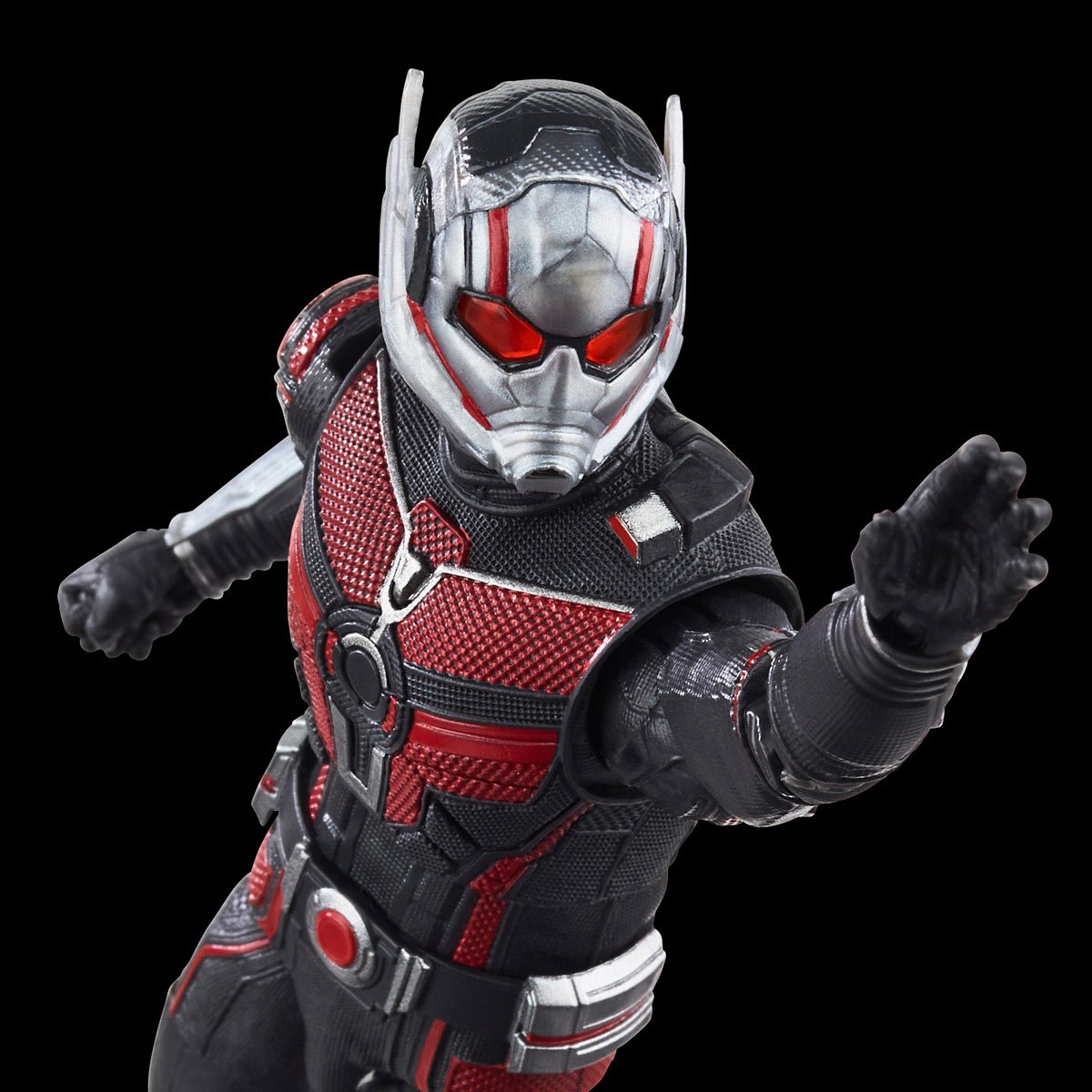 Marvel Legends Baf Cassie Lang: Ant Man And The Wasp Quantumania - Ant Man