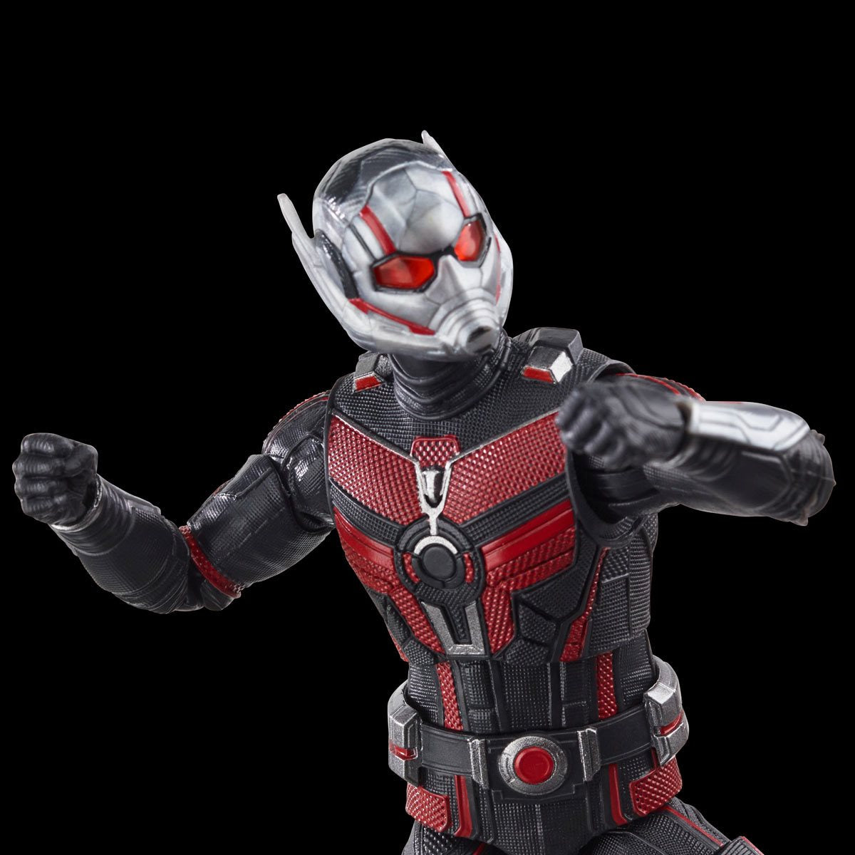 Marvel Legends Baf Cassie Lang: Ant Man And The Wasp Quantumania - Ant Man