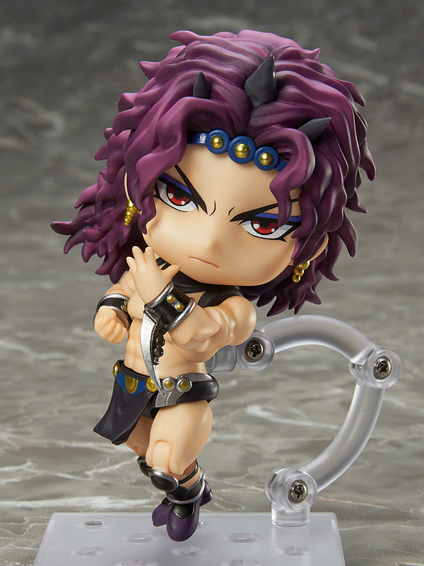 Medicos Entertainment Nendoroid: Jojos Bizarre Adventure - Kars