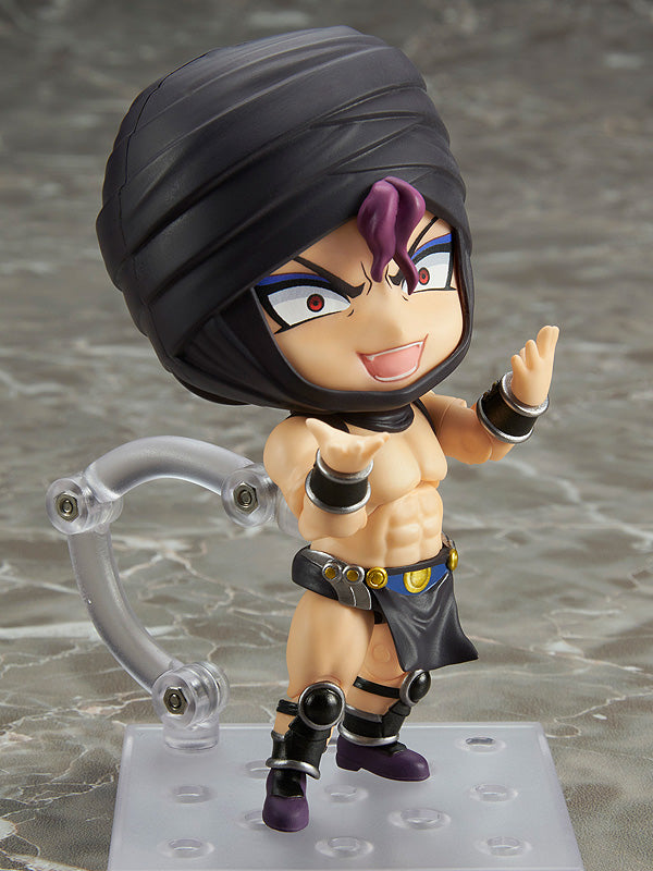 Medicos Entertainment Nendoroid: Jojos Bizarre Adventure - Kars