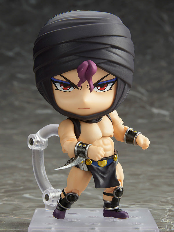 Medicos Entertainment Nendoroid: Jojos Bizarre Adventure - Kars