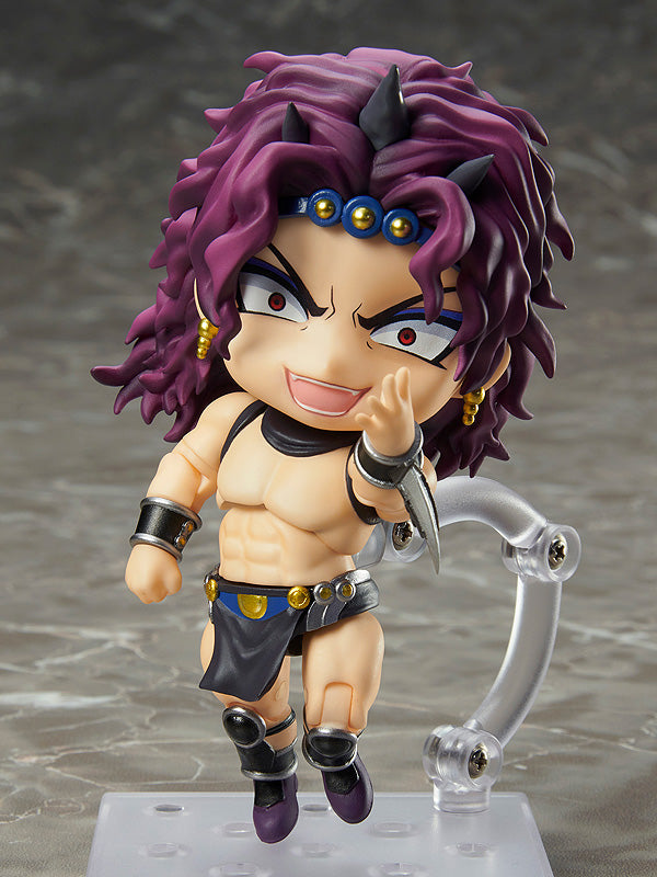 Medicos Entertainment Nendoroid: Jojos Bizarre Adventure - Kars