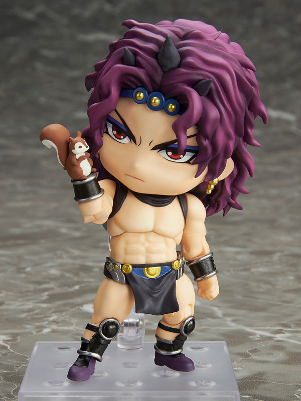 Medicos Entertainment Nendoroid: Jojos Bizarre Adventure - Kars