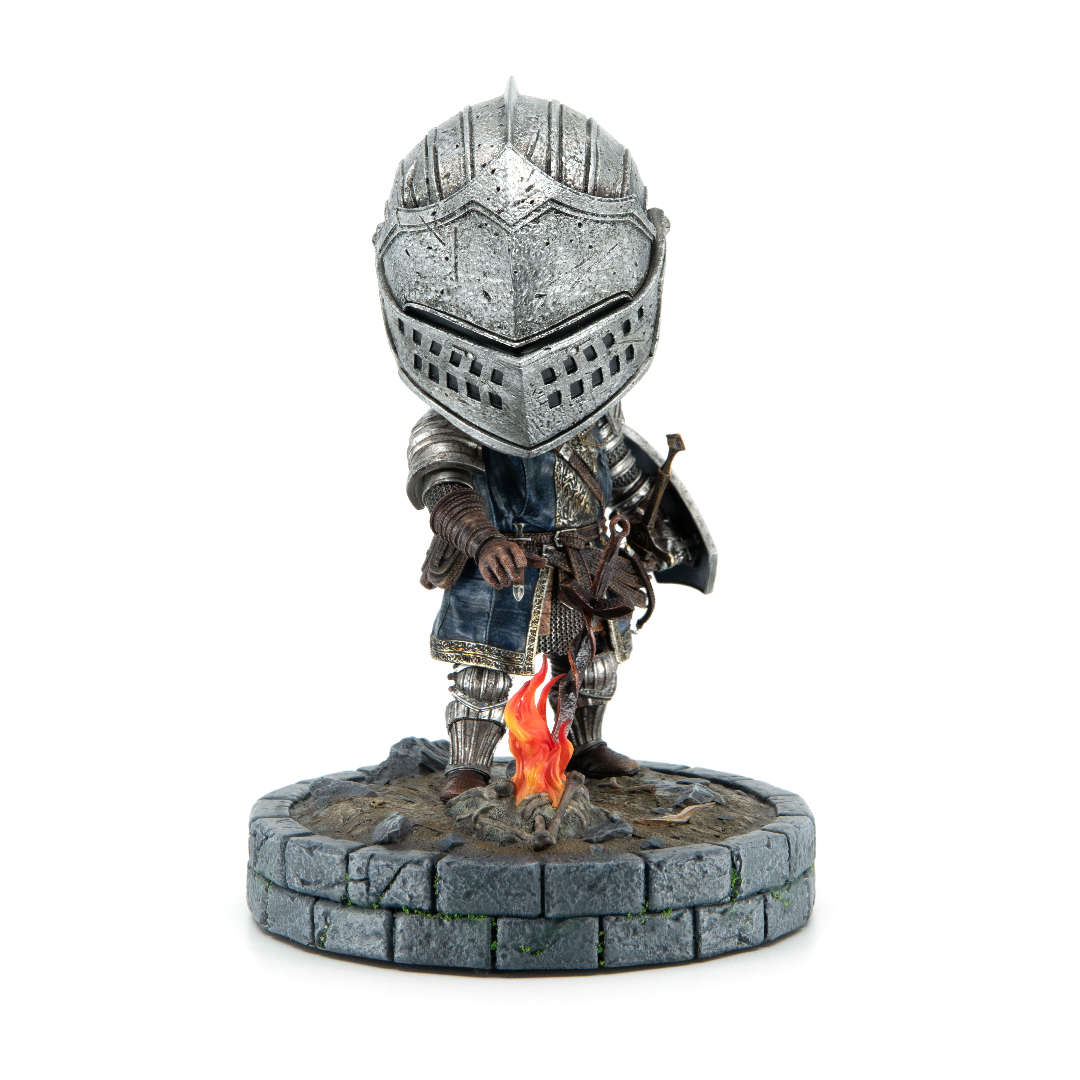 First 4 Figures: Dark Souls - Oscar Knight of Astora Edicion Estandar