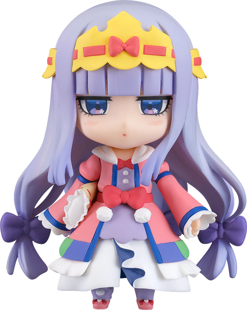 Phat Company Nendoroid: Sleepy Princess In The Demon Castle - Princess Syalis