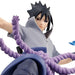 Banpresto Effectrem: Naruto Shippuden - Sasuke Uchiha con Chidori