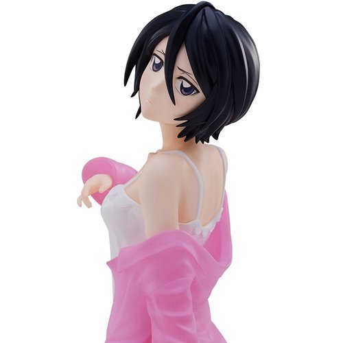 Banpresto Relax Time: Bleach - Rukia Kuchiki