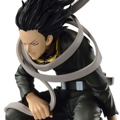 Banpresto Dioramatic: My Hero Academia - Shota Aizawa The Anime