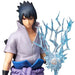 Banpresto Grandista Nero: Naruto Shippuden - Sasuke Uchiha