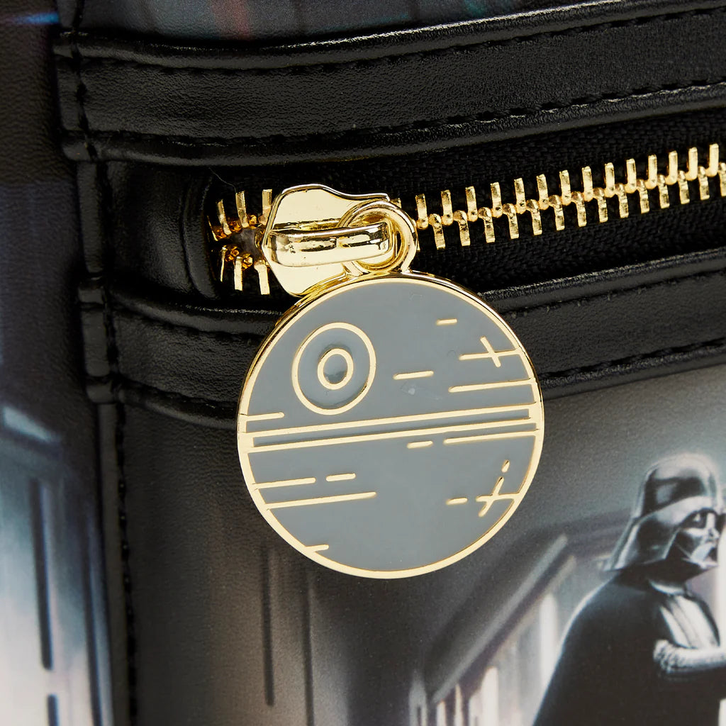 Loungefly X Star Wars: Una Nueva Esperanza - Escena Final Mini Mochila