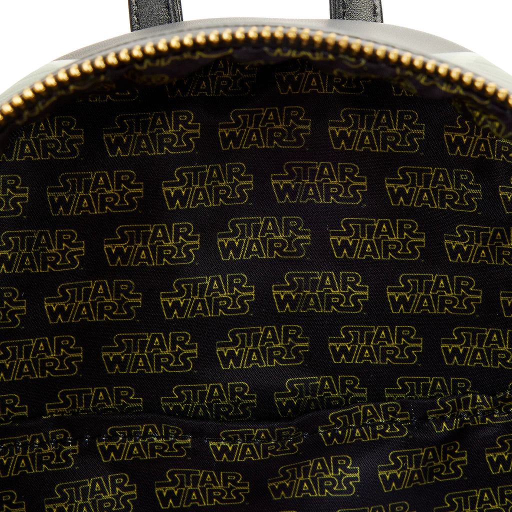 Loungefly X Star Wars: Una Nueva Esperanza - Escena Final Mini Mochila