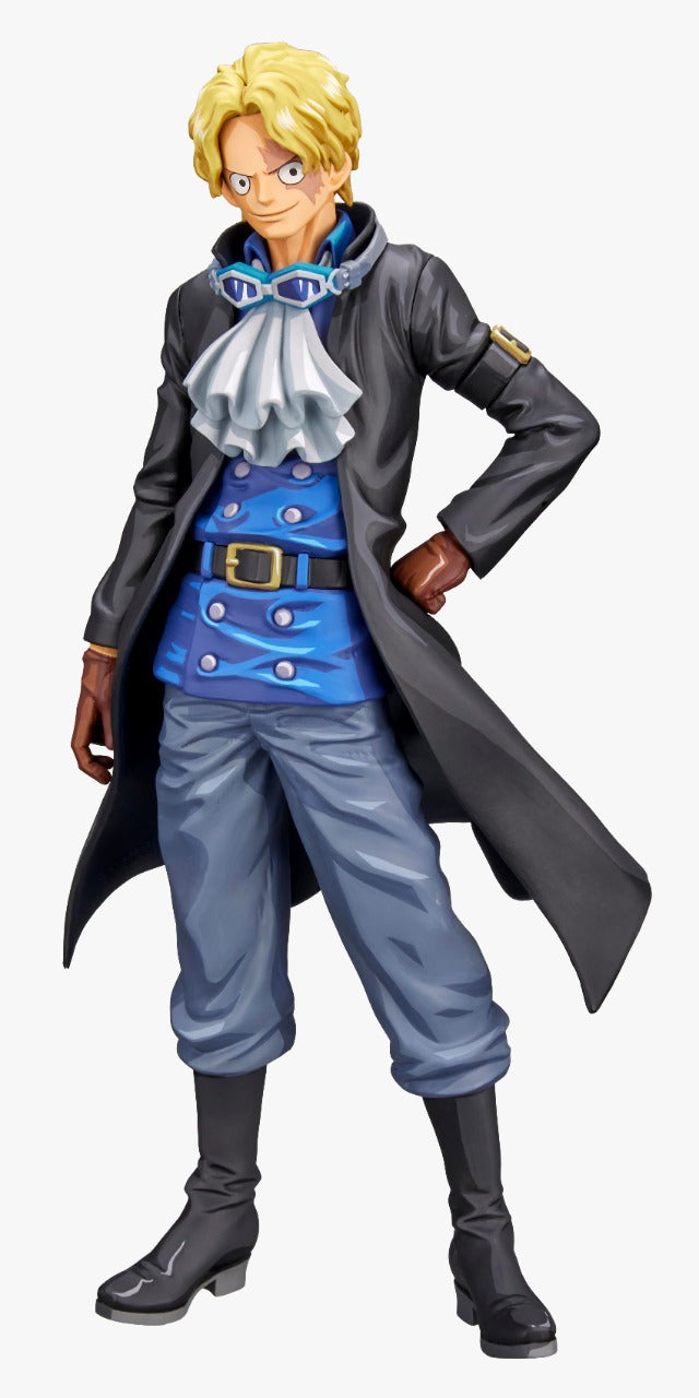 Banpresto Grandista: One Piece - Sabo Manga Dimensions