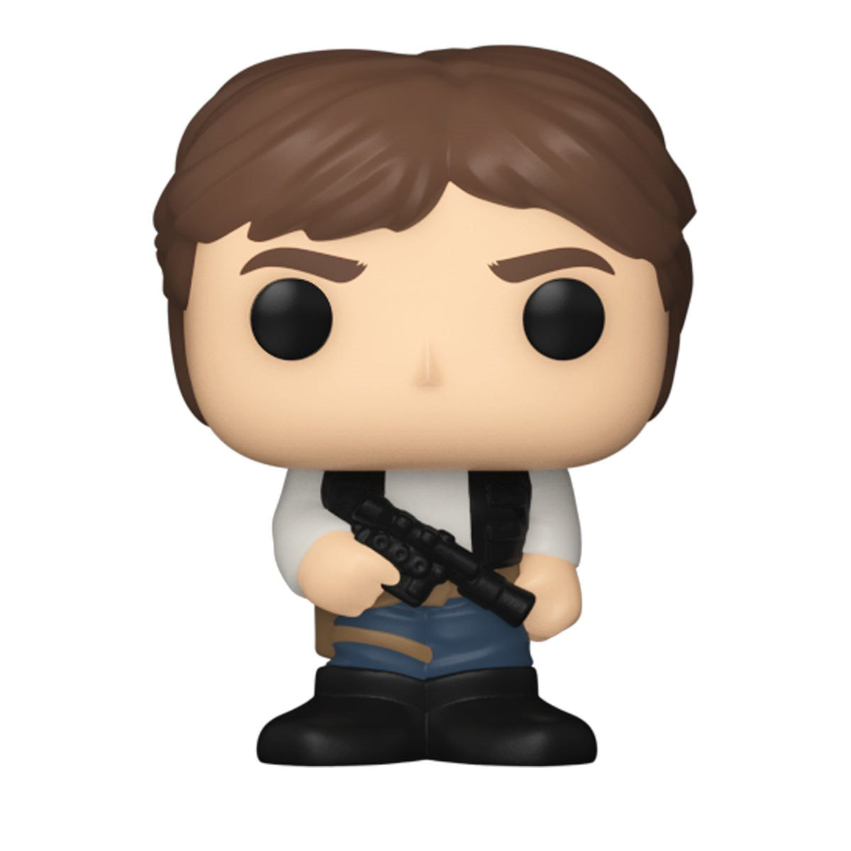 Funko Bitty Pop: Star Wars - Han Solo 4 Pack