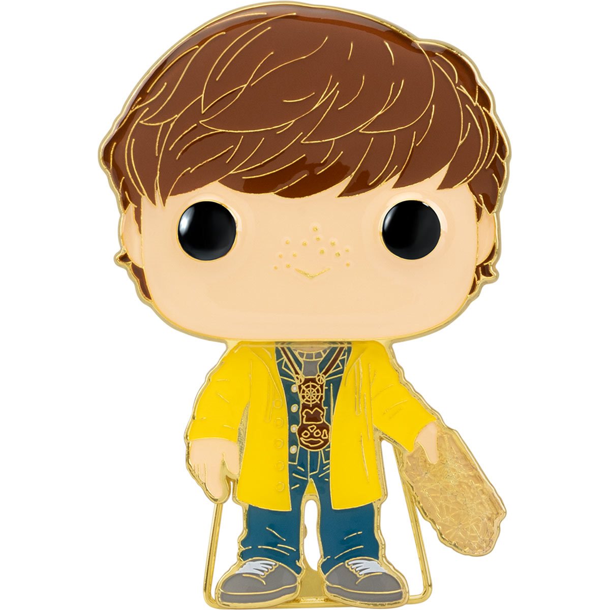 Funko Pop Pins: Goonies - Mikey