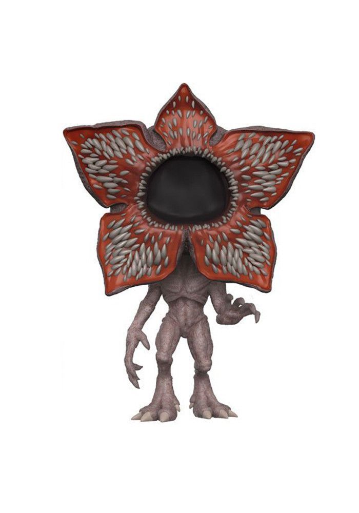 Funko Pop TV: Stranger Things - Demogorgon