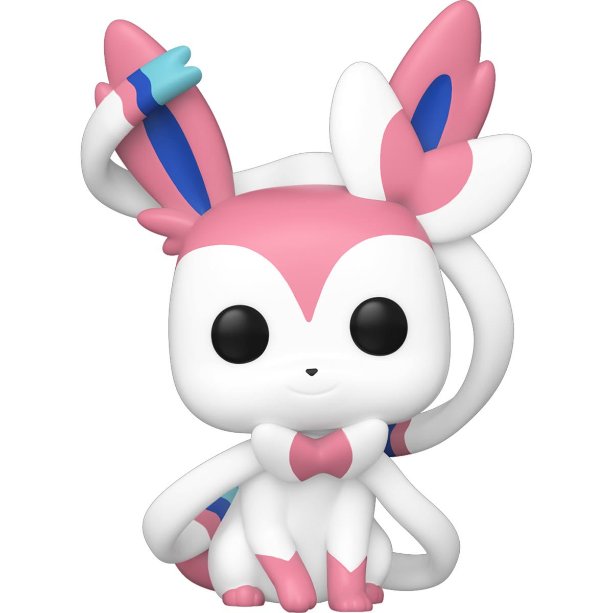 Funko Pop Games: Pokemon - Sylveon