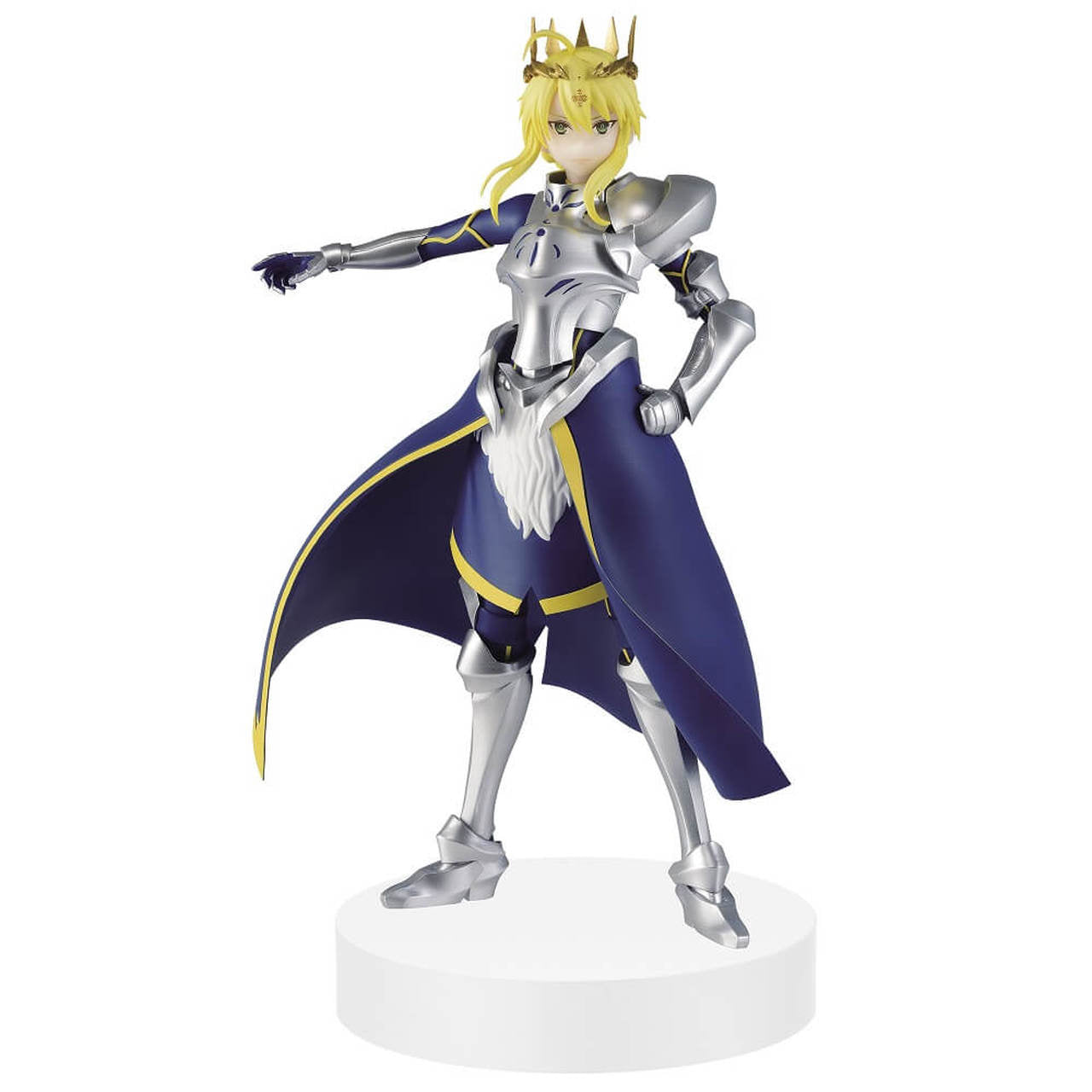 Banpresto: Fate Grand Order Divine Realm - Lion King 