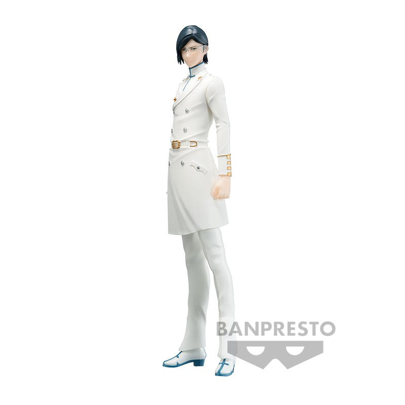 Banpresto Solid And Souls: Bleach - Uryu Ishida