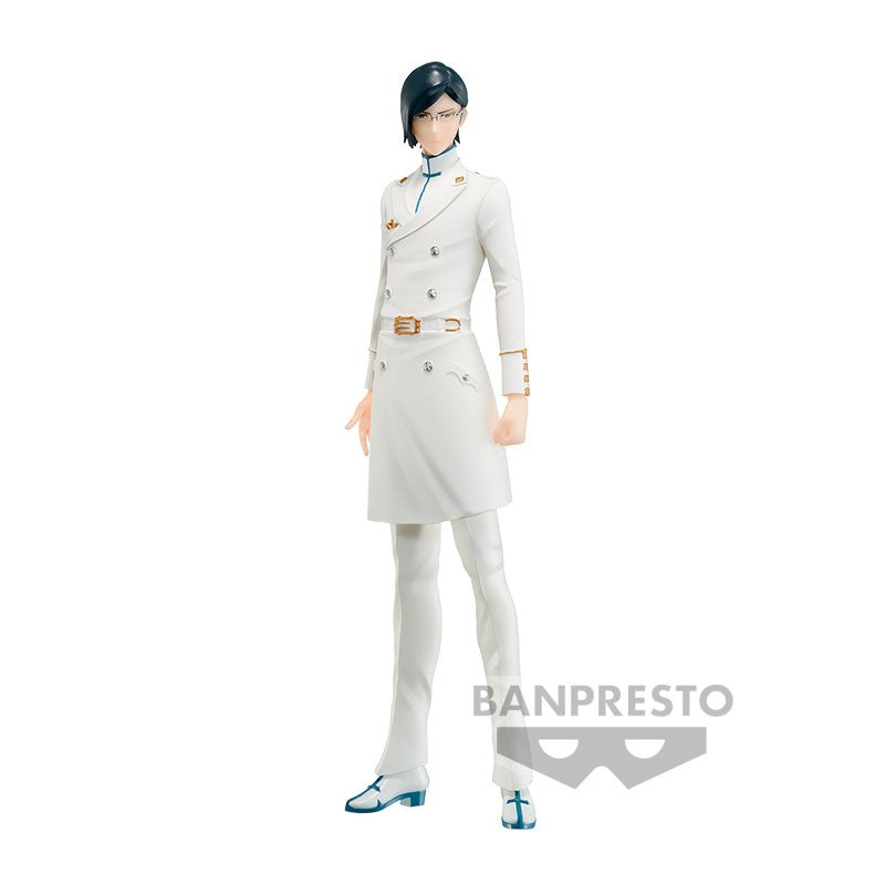 Banpresto Solid And Souls: Bleach - Uryu Ishida