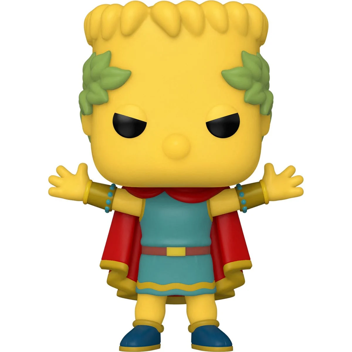 Funko Pop Animation: Simpsons - Bartigula Bart