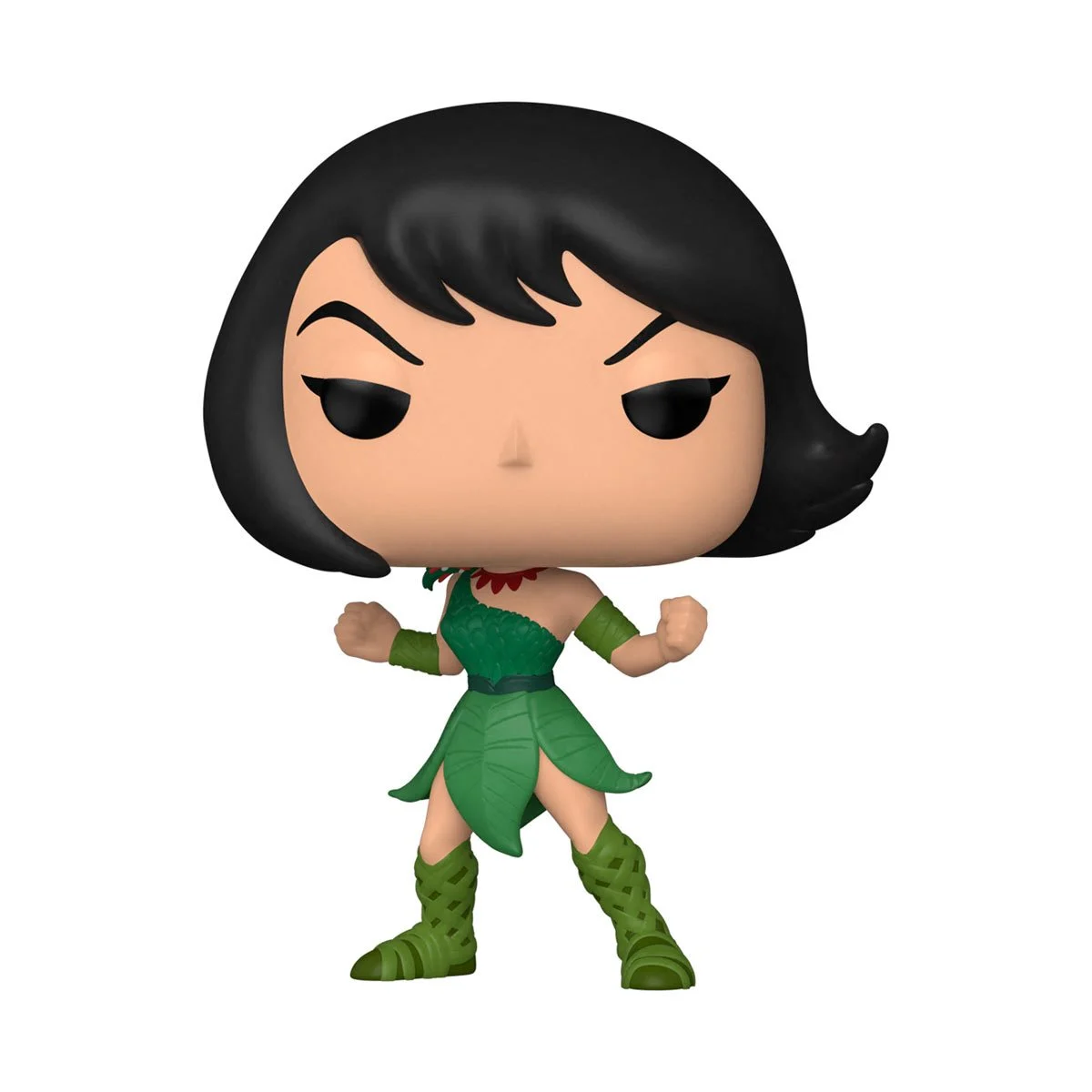 Funko Pop Animation: Samurai Jack - Ashi