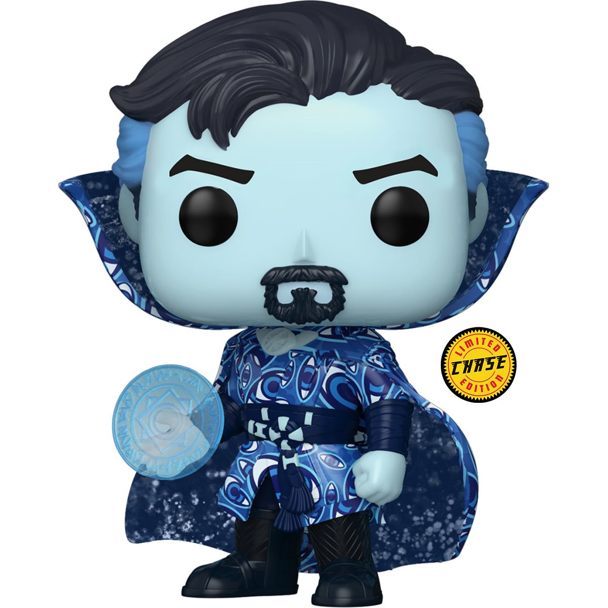 Funko Pop Marvel: Doctor Strange Multiverse of Madness - Doctor Strange