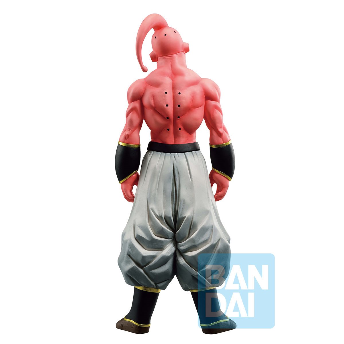 Bandai Tamashii Nations Vs Omnibus Beast: Dragon Ball Z - Majin Buu Estatua Ichibansho