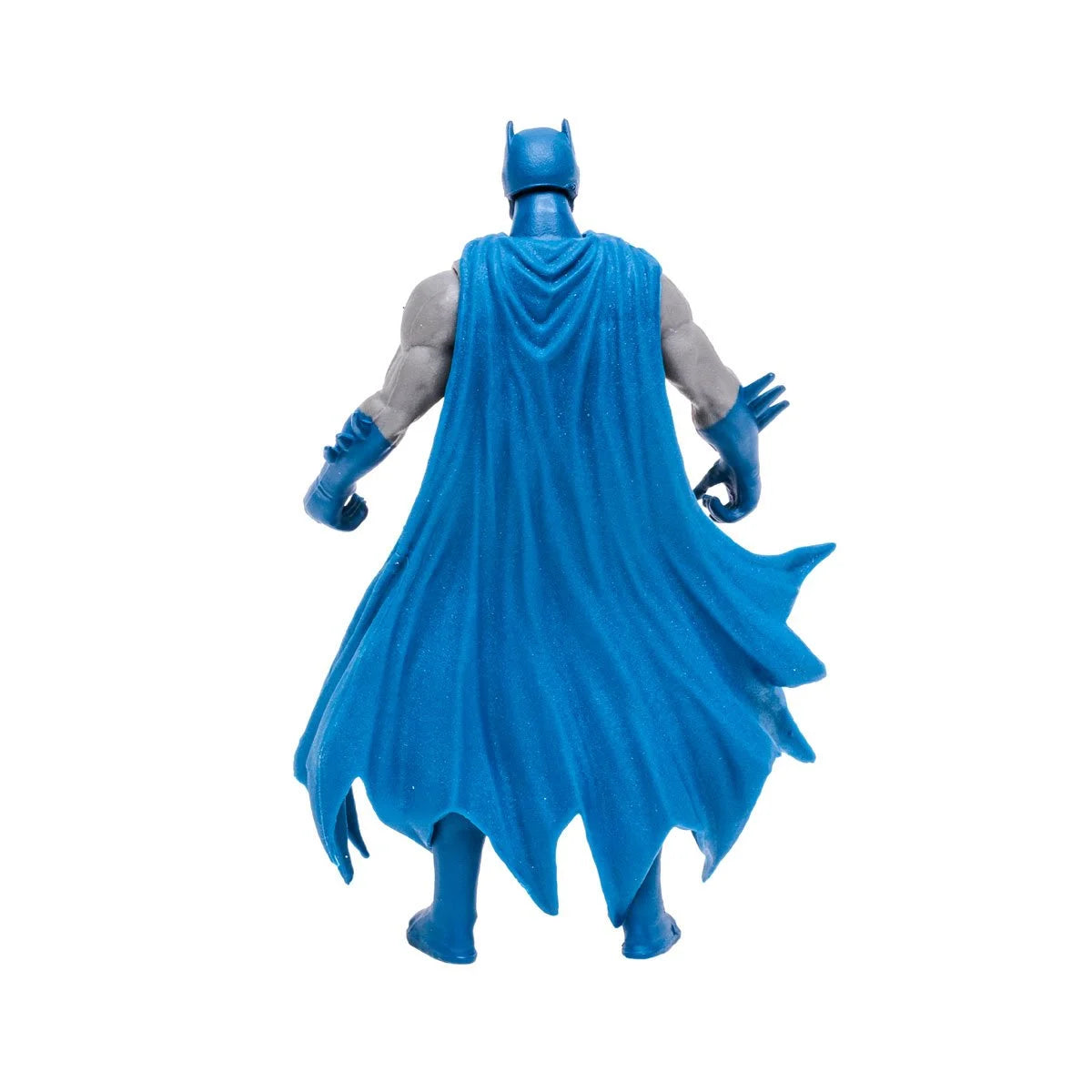 DC Direct Page Punchers: Batman - Hush Batman Figura de Accion de 3 Pulgadas con Comic