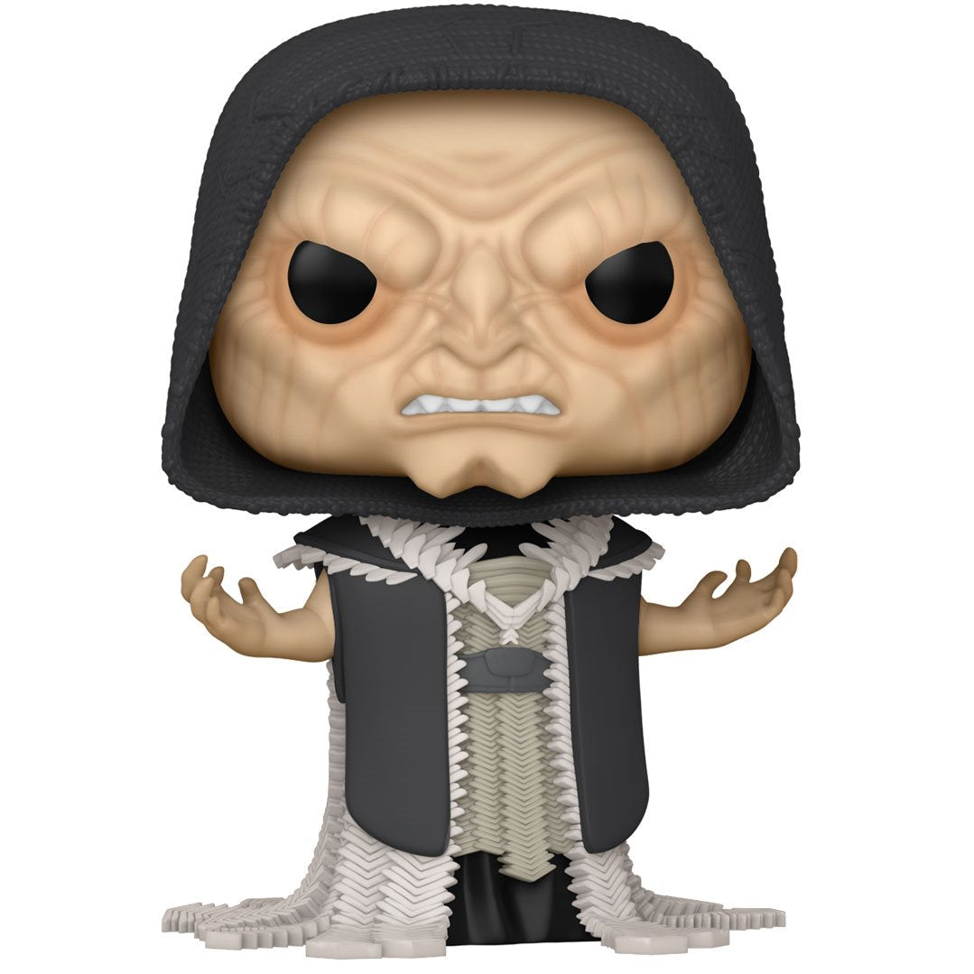 Funko Pop Movies: DC Justice League Snyders Cut - DeSaad