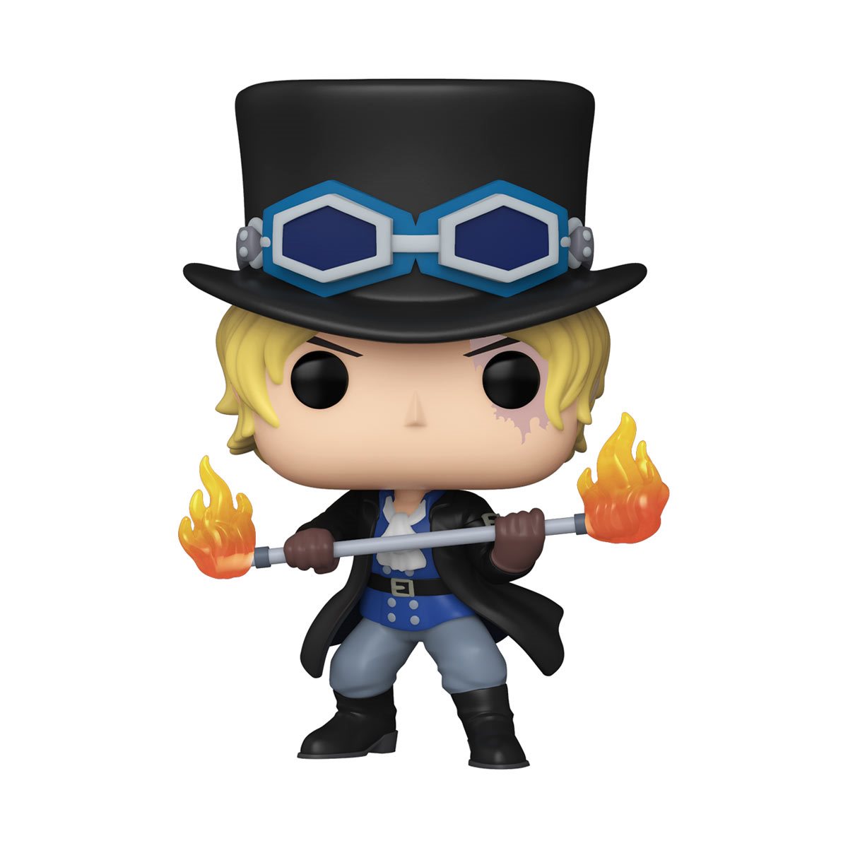 Funko Pop Animation: One Piece - Sabo