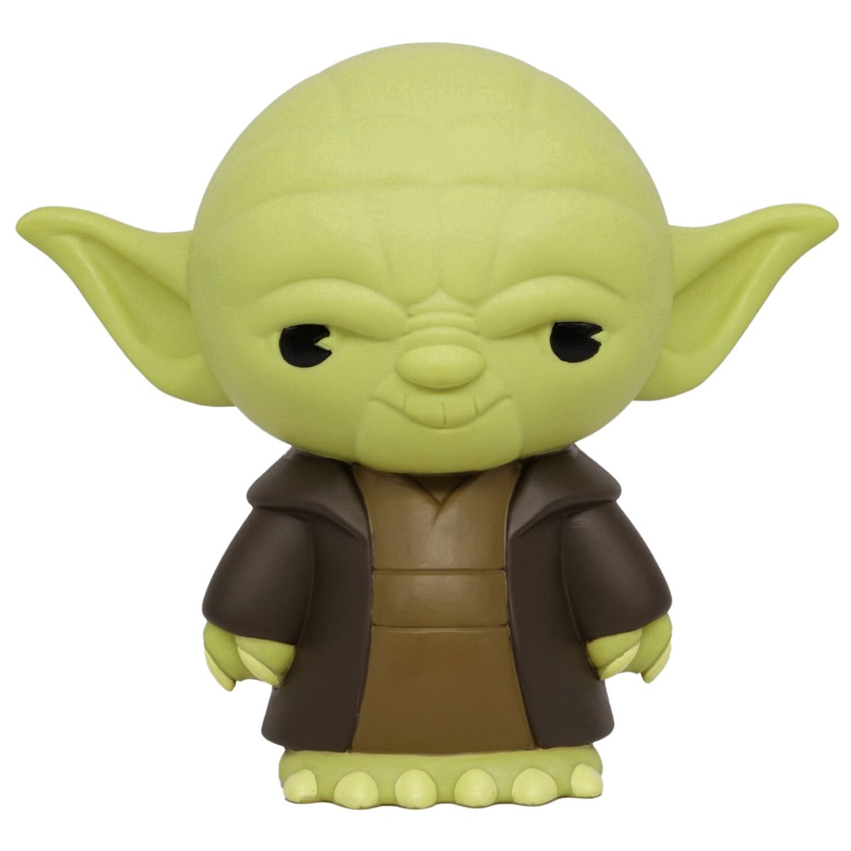 Monogram Alcancia: Star Wars - Yoda 8 Pulgadas