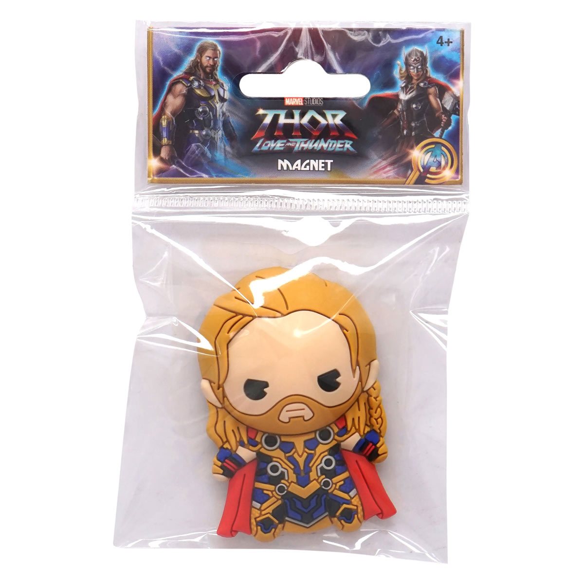 Monogram Iman 3D: Marvel Thor Love And Thunder - Thor