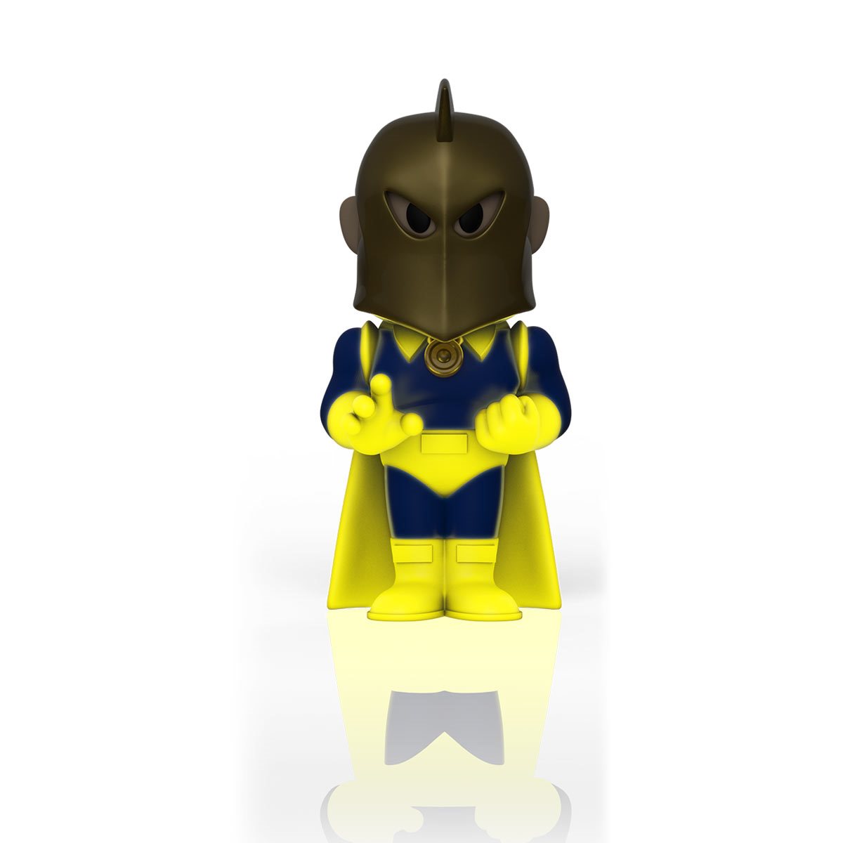 Funko SODA: DC Black Adam - Dr Fate