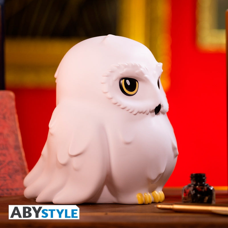 ABYStyle: Harry Potter - Lampara Hedwig