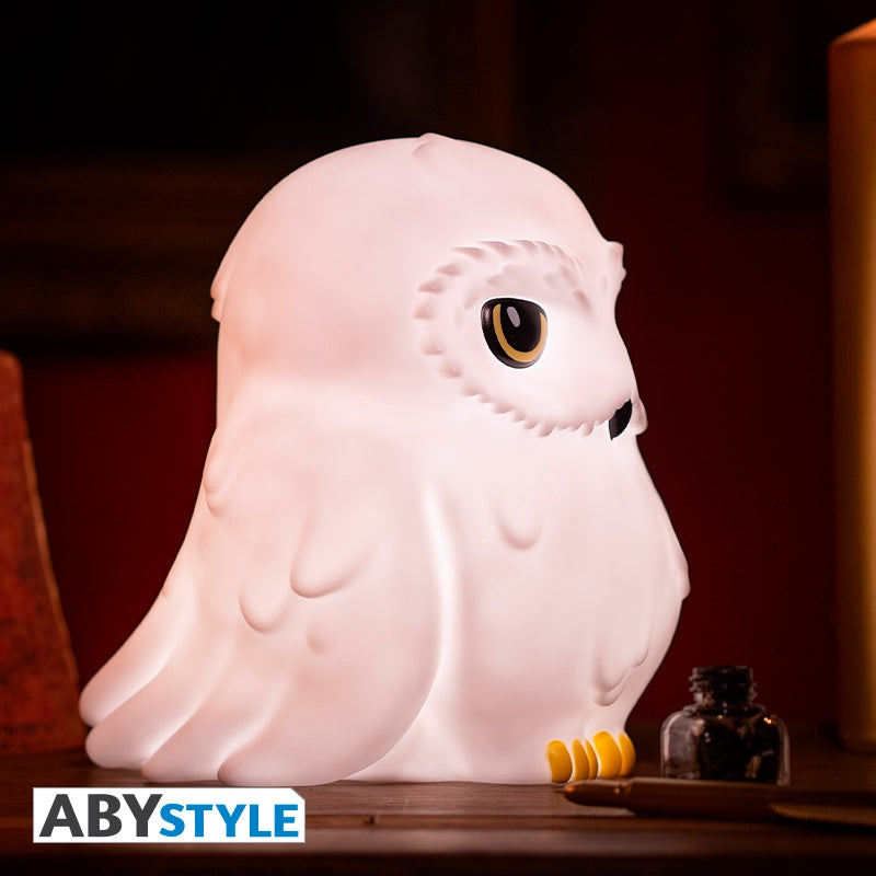 ABYStyle: Harry Potter - Lampara Hedwig