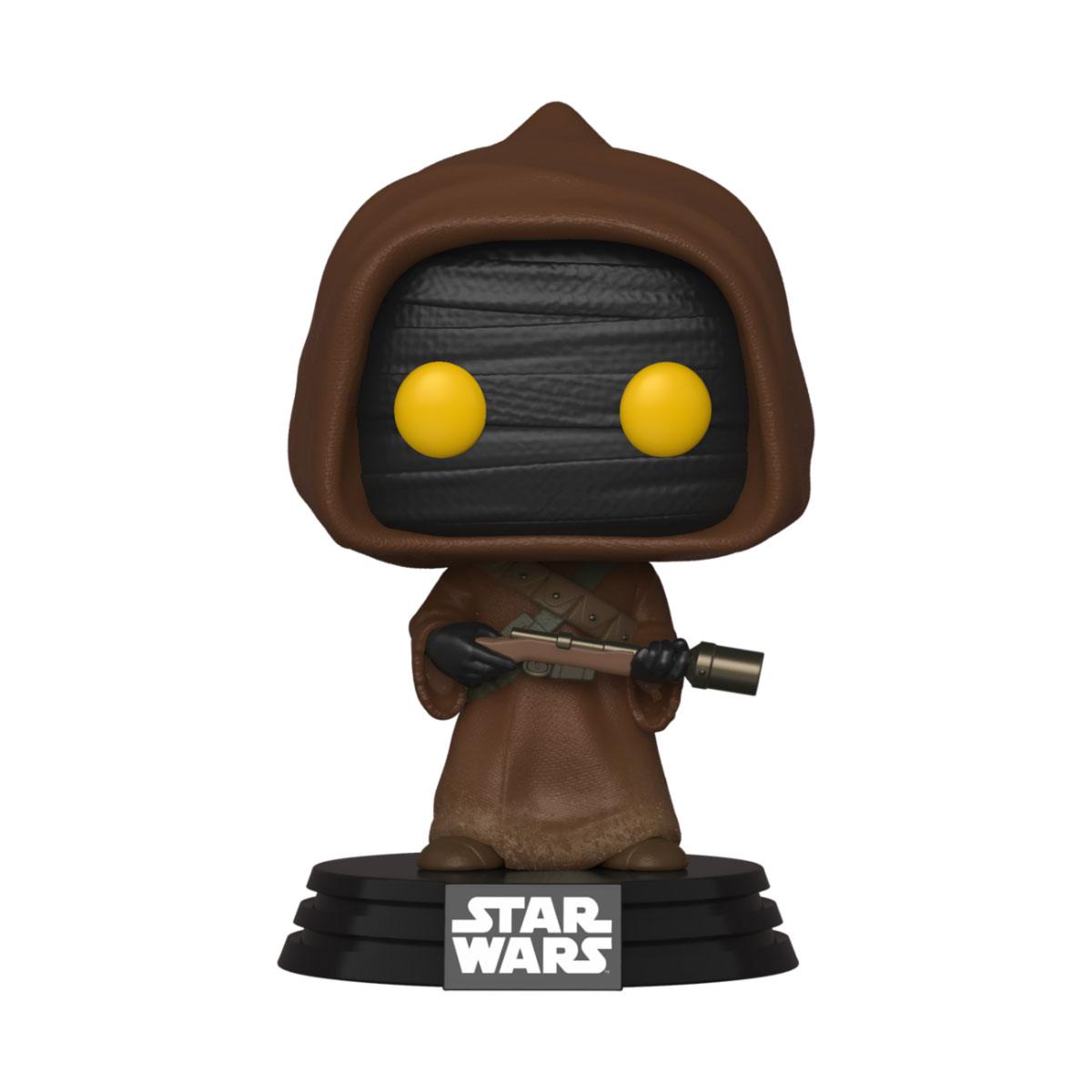 Funko Pop Star Wars: Star Wars - Jawa